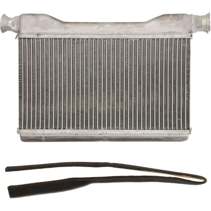 Warmtewisselaar, interieur verwarming THERMOTEC D6B021TT