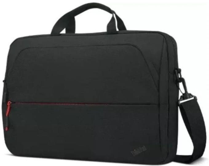 Lenovo ThinkPad Essential Topload (Eco) Laptoptas Geschikt voor max. (laptop): 40,6 cm (16) Zwart
