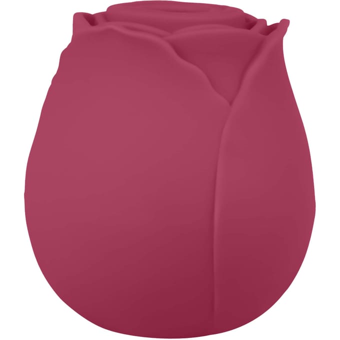 Luchtdrukvibrator 'Blush & Bloom', 6,6 cm