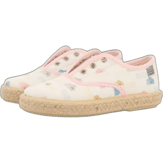 espadrilles voor babymeisjes Gioseppo Verlin