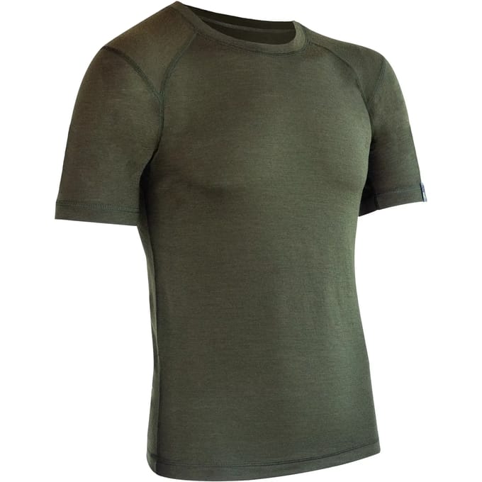 Merinowollen T-shirt PSS X-treme