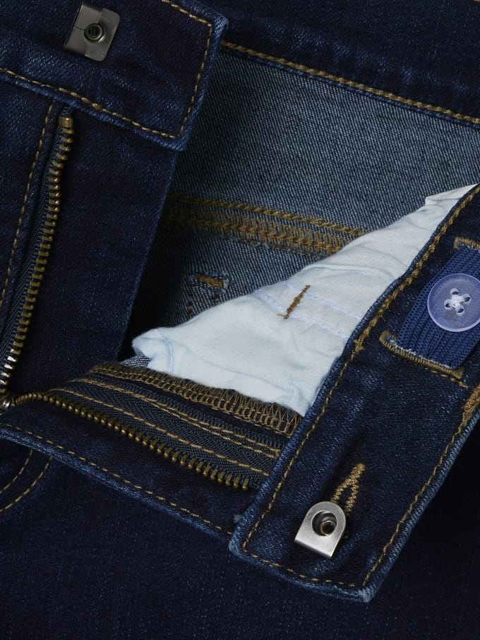 NAME IT - TKMSIMON SLIM JEANS TWO1234 NOOS - Jongens - Jeans
