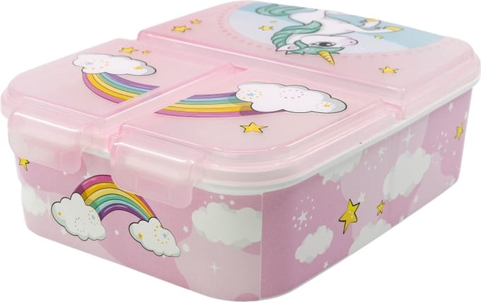 EENHOORN Lunchbox