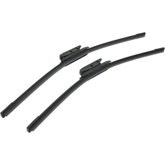 Wisserblad BOSCH Aerotwin A692S, 500/450mm, Voor, 2 Stuk