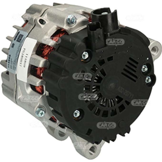 Driefasige generator HC-CARGO 114859