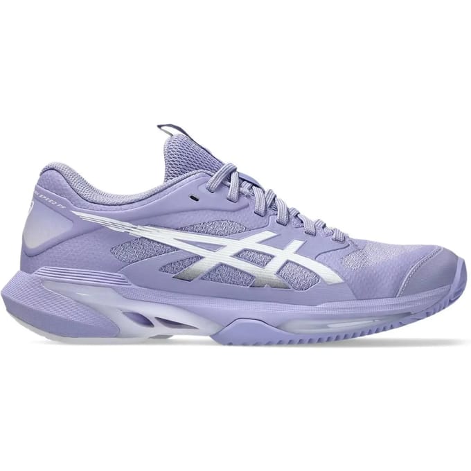 ASICS Solution Speed FF 4 Tennisschoenen Dames