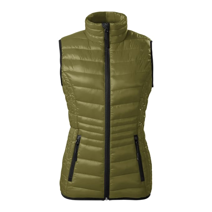 Mouwloos damesjack Malfini Premium Everest 554