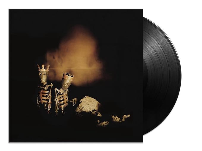 Riot Act - Pearl Jam