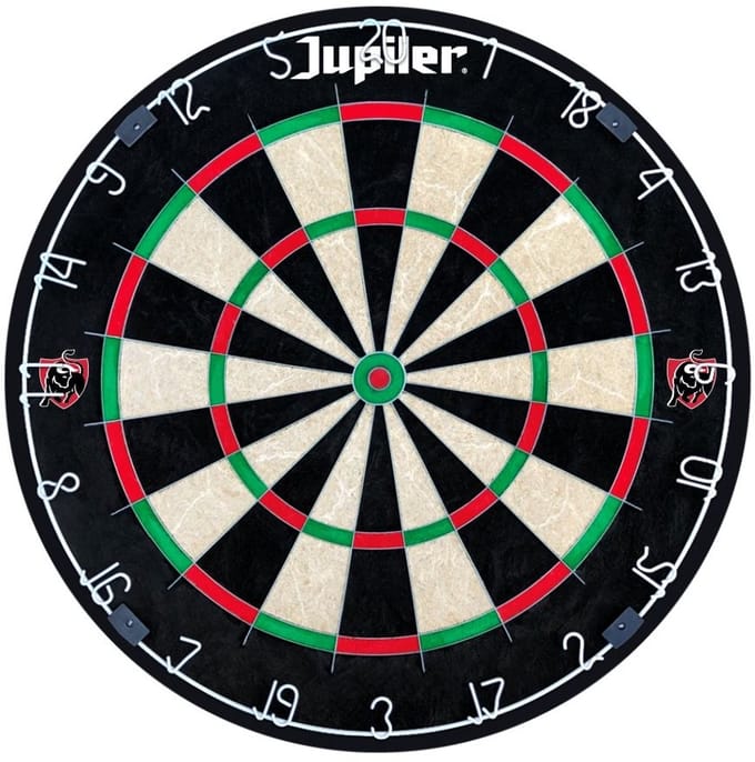 Jupiler Professioneel Dartbord