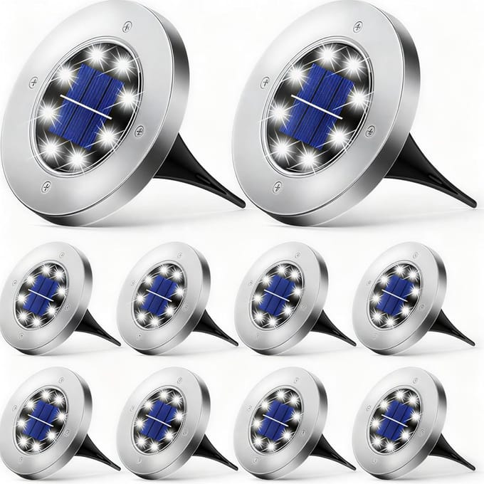Tuinspots voor Buiten - Tuinverlichting