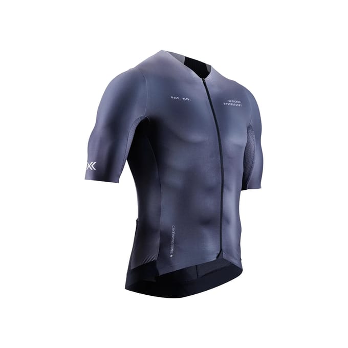 T-shirt Korte Mouw X-bionic Corefusion Aero