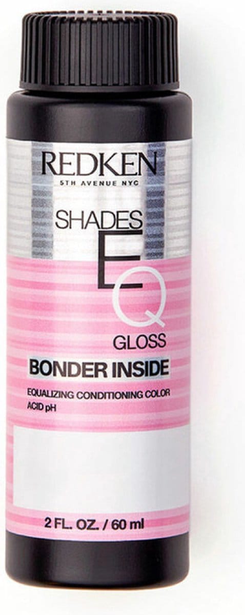 Shades Eq Bonder Inside #010na-9.01 60 Ml X