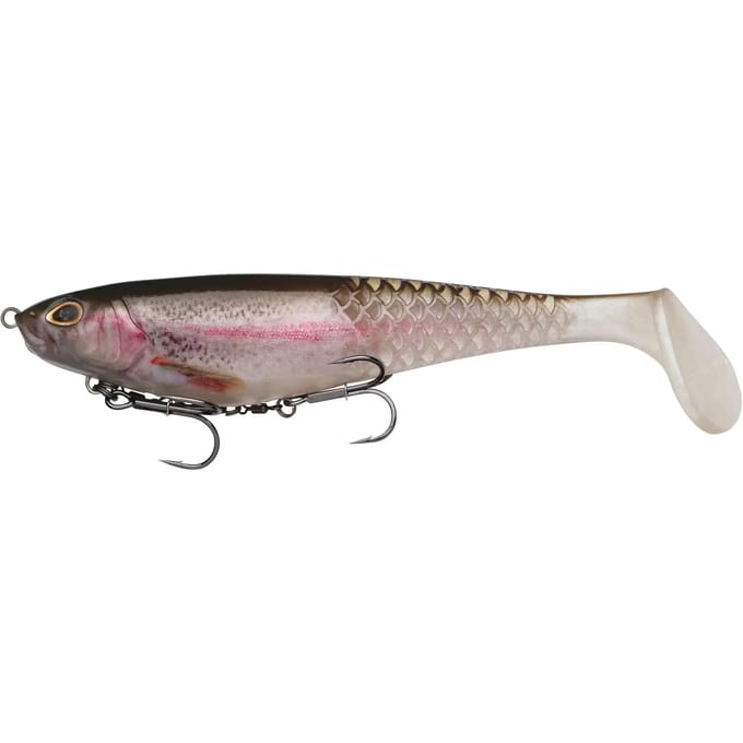 Lok Berkley Cull Rainbow Trout