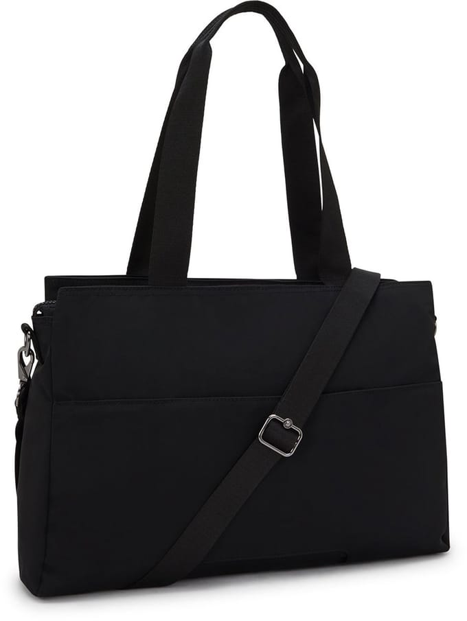 Kipling Elysia Work be infinite black