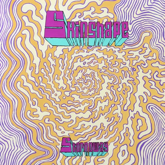 Stornoway/Can You Play Me a Song?