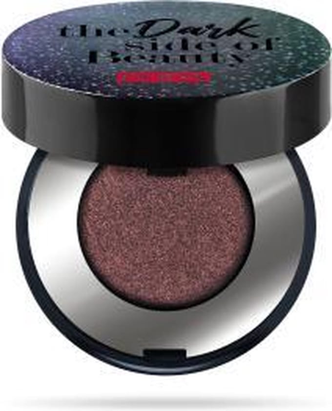 Pupa The Dark Side Of Beauty Multi-Reflective Smoky Eyeshadow - 003 Dark Copper