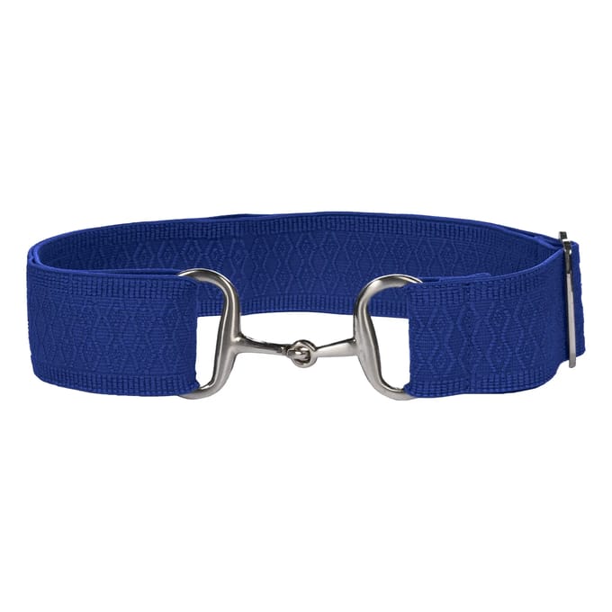 Elastische damesriem HKM Claire