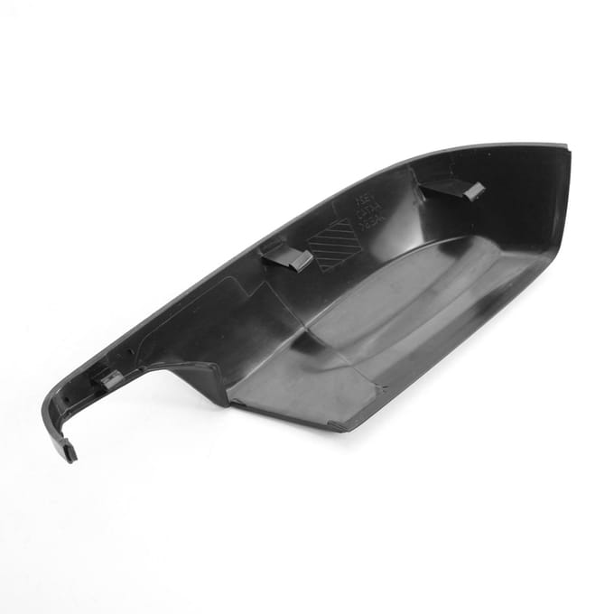 Spiegel Onderste Kap 91059AJ220 Vervanging voor Subaru Forester 2014-2018 left gray