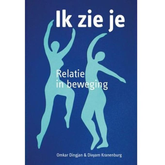 Ik Zie Je - Omkar Dingjan