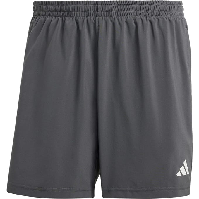 adidas Own the Run 7in Hardloopshorts Heren-grijs