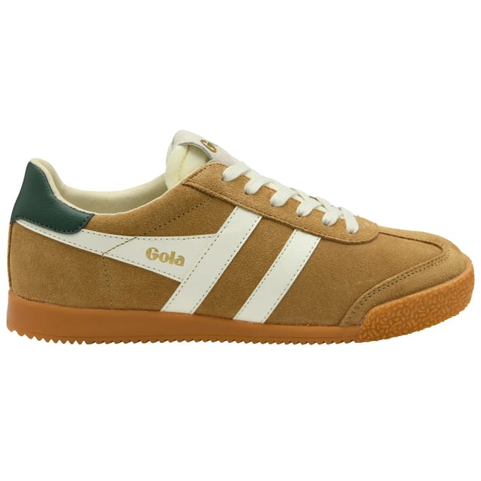 Schoenen dames Gola Elan