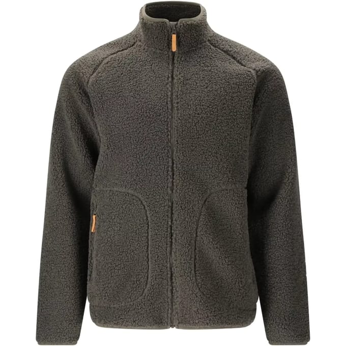 Fleece Whistler Pioneer Teddy