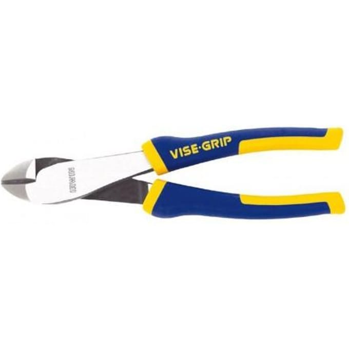 Irwin Diagonale snijtang 7/175 mm - 10505494