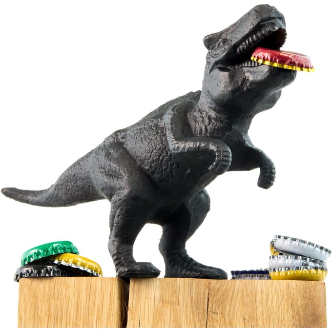 DINOSAUR BOTTLE OPENER