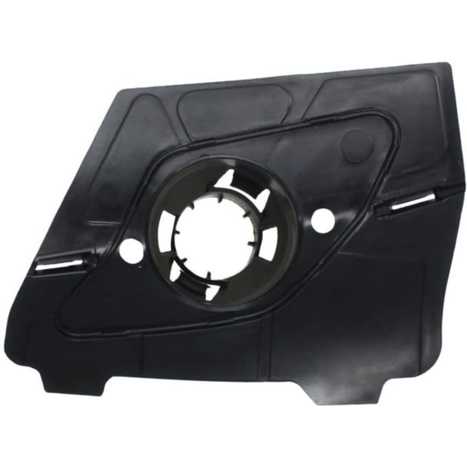 Bumper onderdelen BLIC 5513-00-0087927P