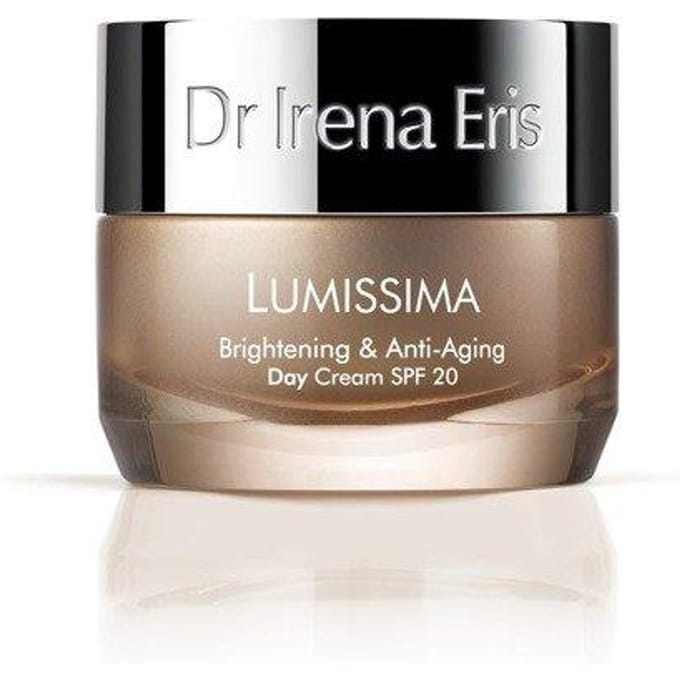 Dr. Irena Eris Brightening Anti-Aging Dagcrème - 50ml - SPF20