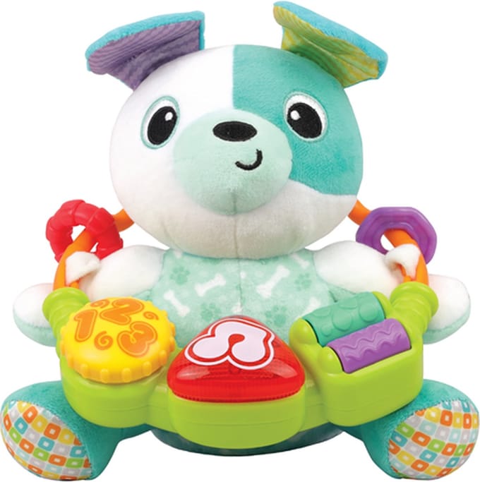 WINFUN Speel-met-mij puppy