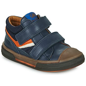 Hoge Sneakers GBB VICTORIC