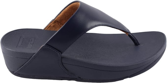 Fitflop Lulu.MidNight Navy