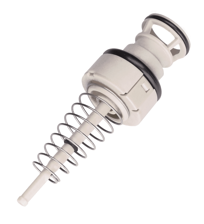 Non-return valve, cpl.
