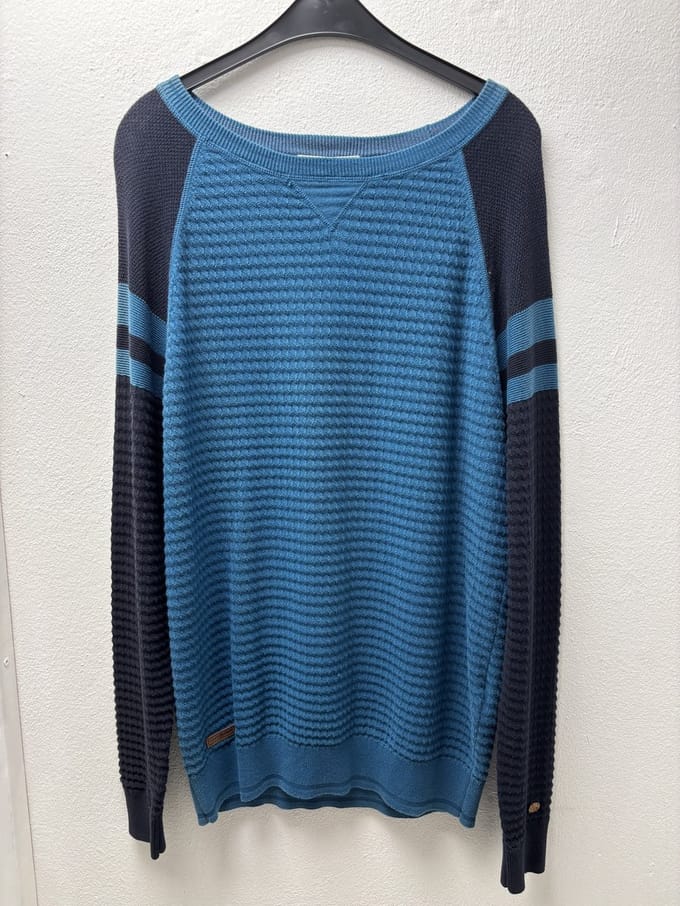 Cast Iron - Crewneck/Sweater - Maat L