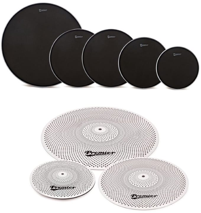 Premier 20 Low Volume Practice Pack