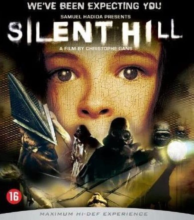 Silent Hill