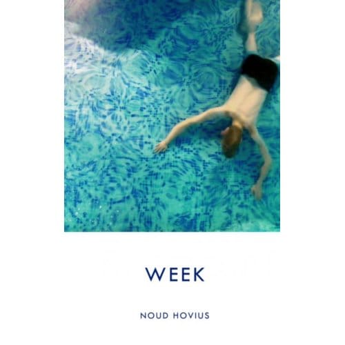 Week - Noud Hovius