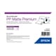 Epson 7113701 PP matte label 105 x 152 mm (origineel)
