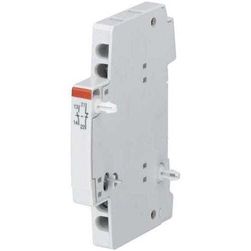 ABB Systeem Pro M Compact Hulpcontactblok - 2CDS200936R0001