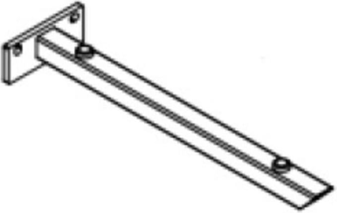 Ben Vario Bladdrager 45 cm Overig