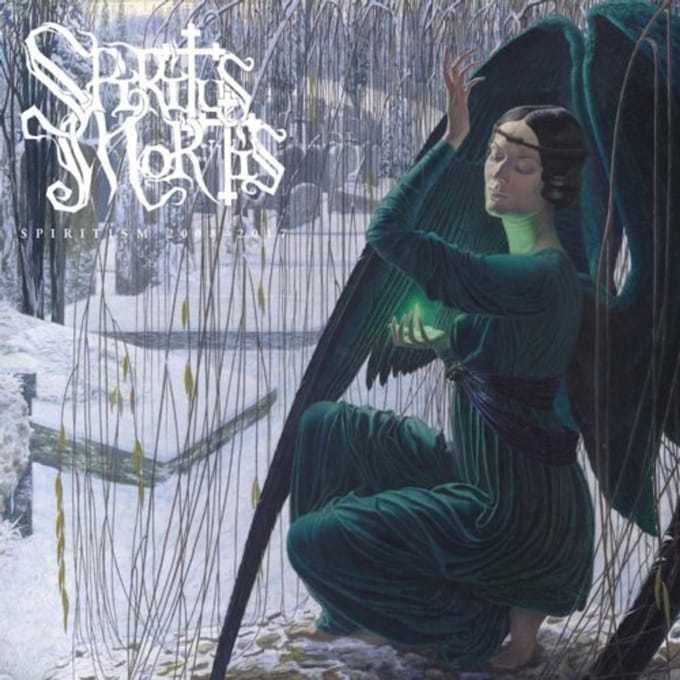 Spiritism 2008-2017 - Spiritus Mortis