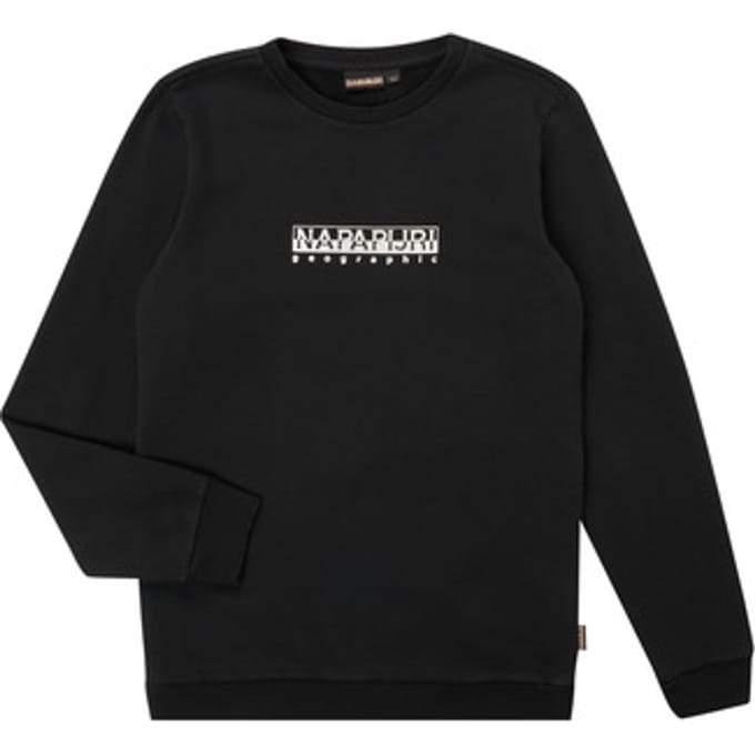 Napapijri  Sweaters B-BOX C
