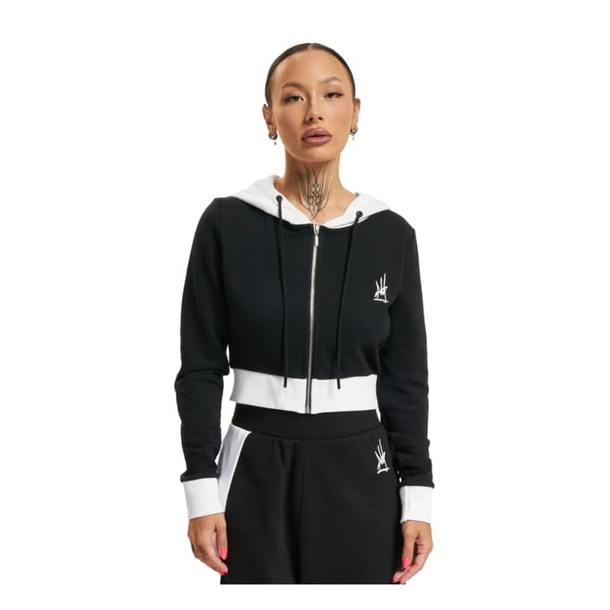 Dames Hoodie Dangerous DNGRS Obscure