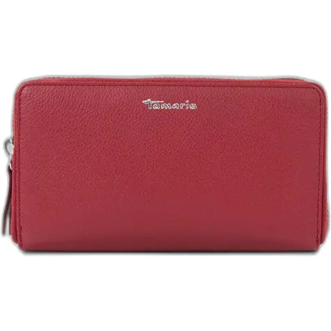 Tamaris Portemonnee TAS Amanda ( 50011 ) - Dames portemonnees - red 600