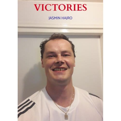 Victories - Jasmin Hajro