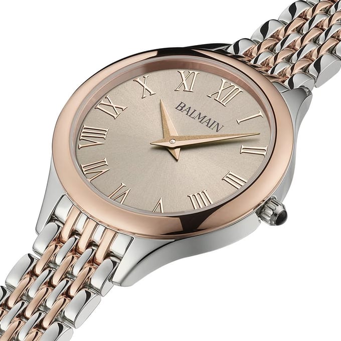 Balmain de B3918.33.52 Balmain de Balmain Horloge