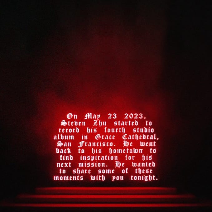 Zhu - Grace (2 CD)