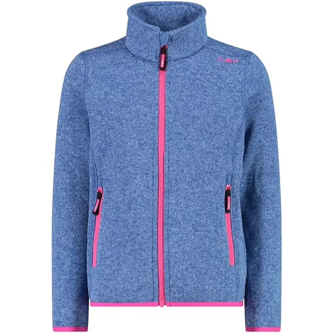 Meisjesfleece CMP