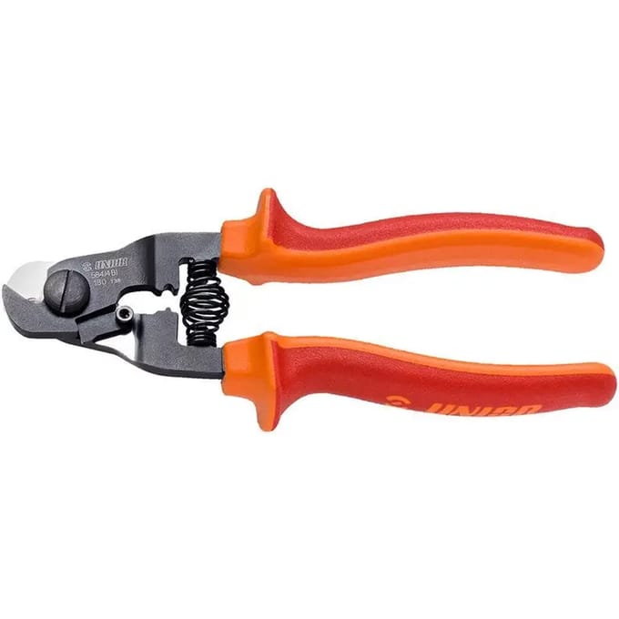 Kabelscharen Unior 584/4BI-US